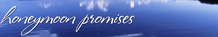 Honeymoon Promises